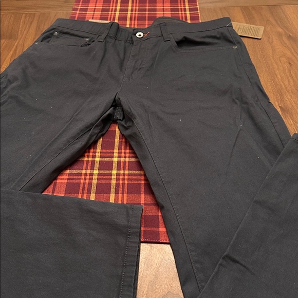Weatherproof Jeans - Picture 6 of 7